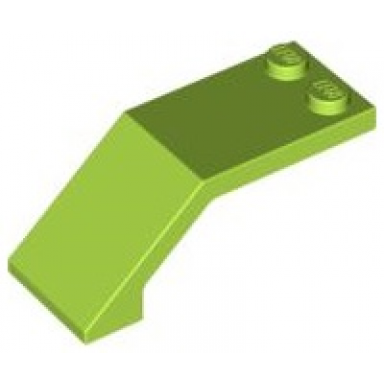 lime windscreen 5 x 2 x 1 2 3