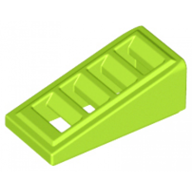 lime slope 18 2 x 1 x 2 3 with grille