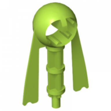 bionicle weapon mistika nynrah ghost blaster ammo
