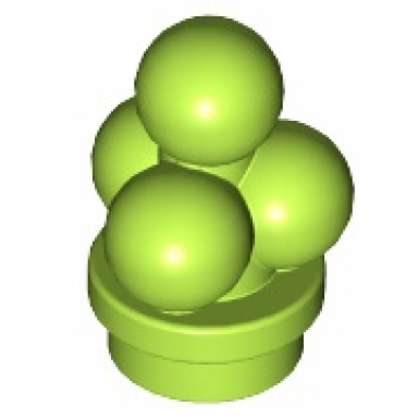 lime ice cream scoops