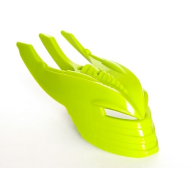 lime bionicle mask gresh