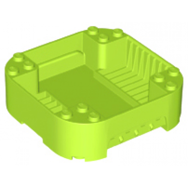 lime container box vidiyo beatbit