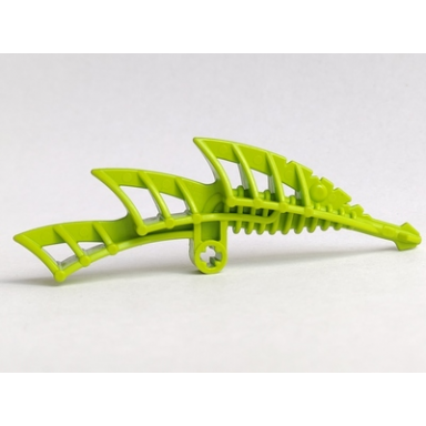 lime hero factory weapon corroder claw