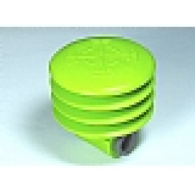 lime air blast launcher air pump racers