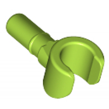 lime hand