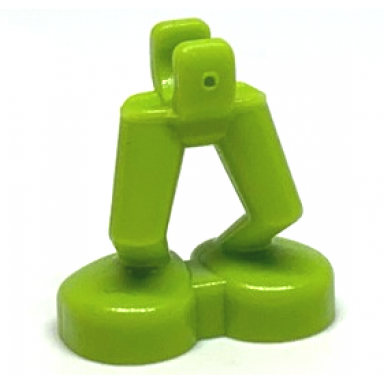 lime legs martian angular