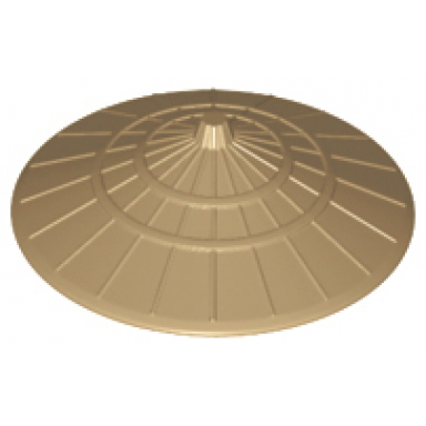 dark tan minifigure headgear hat conical asian