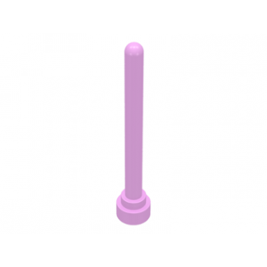 bright pink antenna 4h - round top