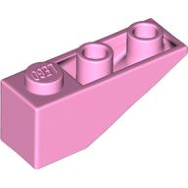 bright pink slope inverted 33 3 x 1