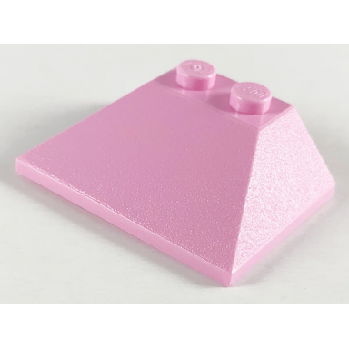 bright pink slope 45 3 x 4 double 33