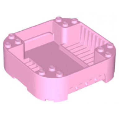 bright pink container box vidiyo beatbit