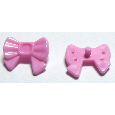 friends accessories hair decoration bow with small pin