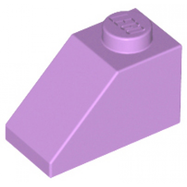 medium lavender slope 45 2 x 1