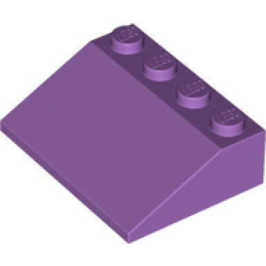 medium lavender slope 33 3 x 4