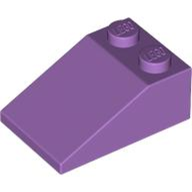 medium lavender slope 33 3 x 2