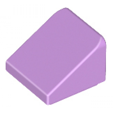 medium lavender slope 30 1 x 1 x 2 3