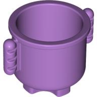 duplo utensil kettle with closed ridged handles 2 x 2 x 1 1 2