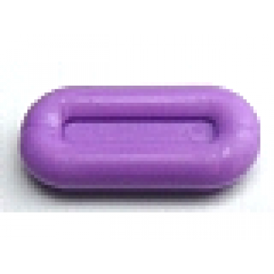 medium lavender friends accessories sponge