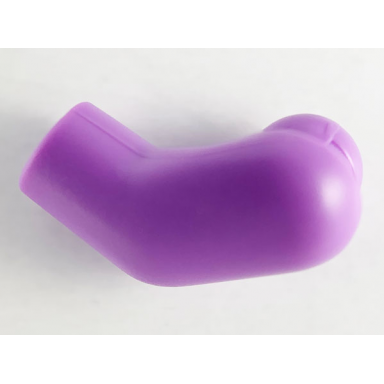 medium lavender arm left