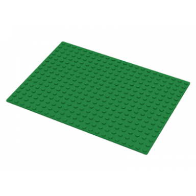 baseplate 16 x 22