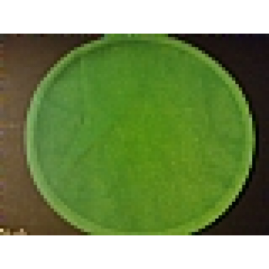 duplo doll cloth rug round 12 x 12