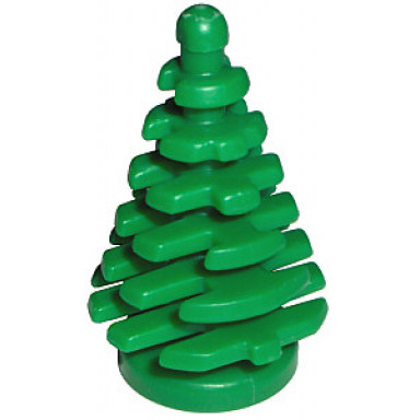 green plant tree pine small 2 x 2 x 4