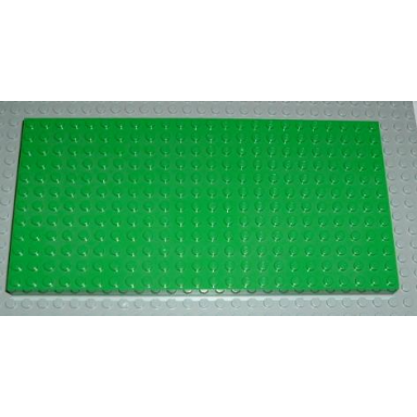 green brick 12 x 24