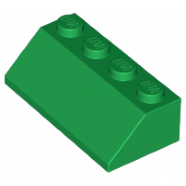 green slope 45 2 x 4