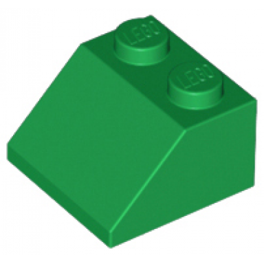 green slope 45 2 x 2