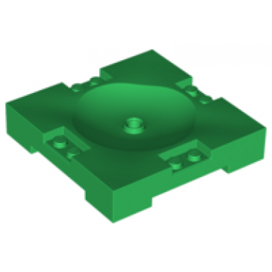 green sports field section 8 x 8