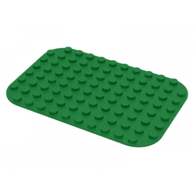 duplo baseplate 8 x 12