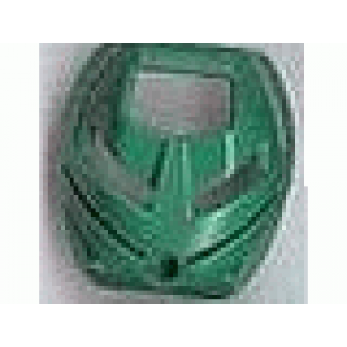 green bionicle mask ruru turaga