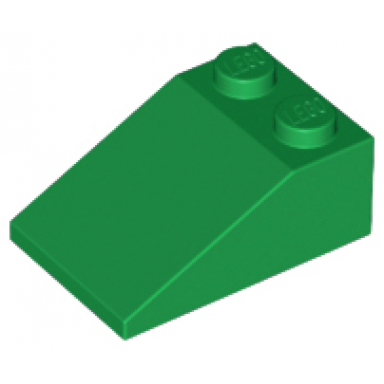 green slope 33 3 x 2