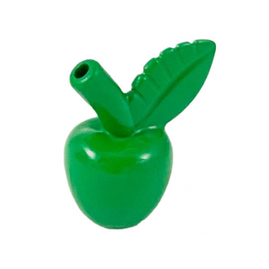 green apple