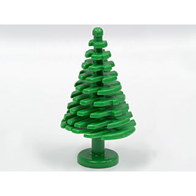 green plant tree pine large 4 x 4 x 6 2 3