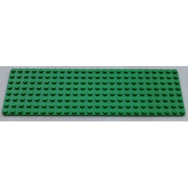 baseplate 8 x 24
