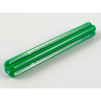 green technic axle 4l