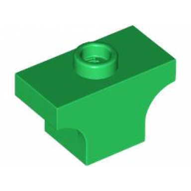 arch 1 x 2 jumper