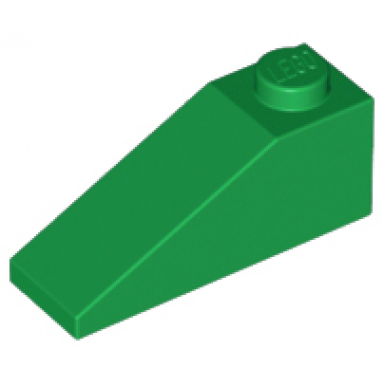 green slope 33 3 x 1