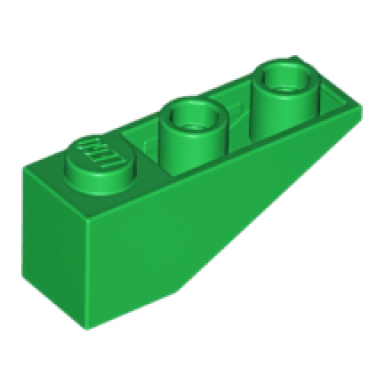 green slope inverted 33 3 x 1