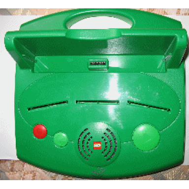 green story builder base unit