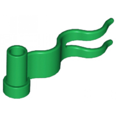 green flag 4 x 1 wave right