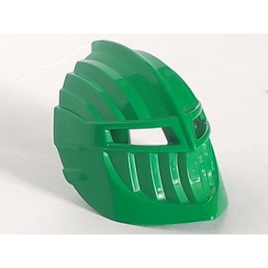 green large figure visor rascus