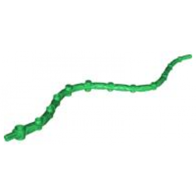 green bionicle weapon barraki kalmah tentacle seaweed - flexible rubber
