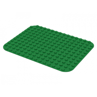 duplo baseplate 12 x 16