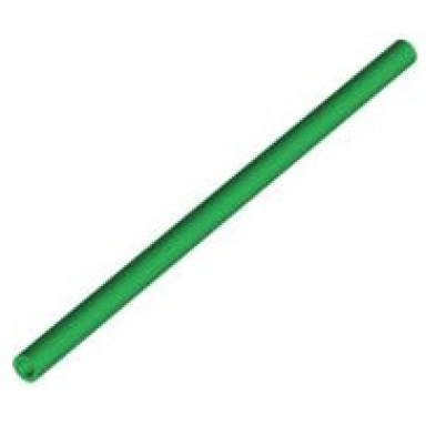 green hose rigid 3mm d 9l 7.2cm