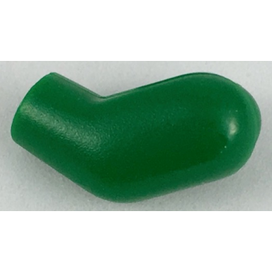green arm left
