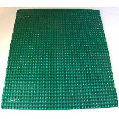 green baseplate 40 x 40