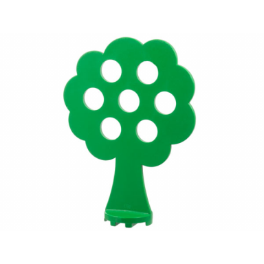 green fabuland tree