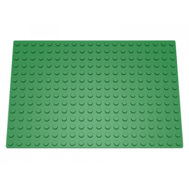 baseplate 14 x 20